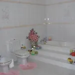 圣马蒂纽金塔旅馆 * 阿伦克尔
