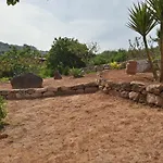 圣马蒂纽金塔旅馆 阿伦克尔