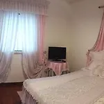 圣马蒂纽金塔旅馆 招待所