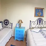 圣马蒂纽金塔旅馆 * 阿伦克尔
