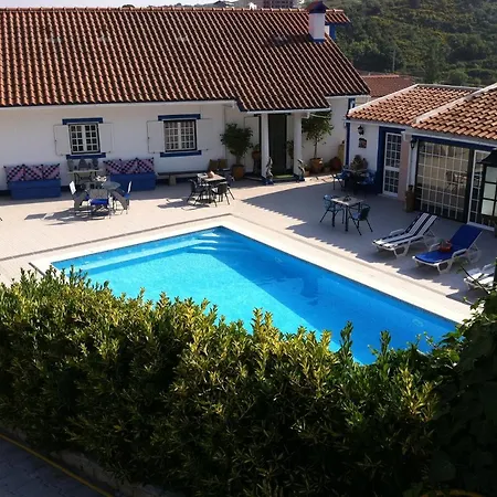 Vendégház Quinta De Sao Martinho