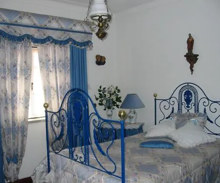 Quinta De Sao Martinho Vendégház Alenquer
