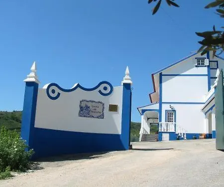 Pensionat Quinta De Sao Martinho Alenquer