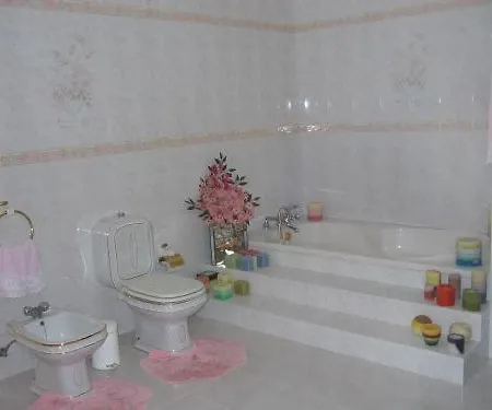 Quinta De Sao Martinho * Alenquer