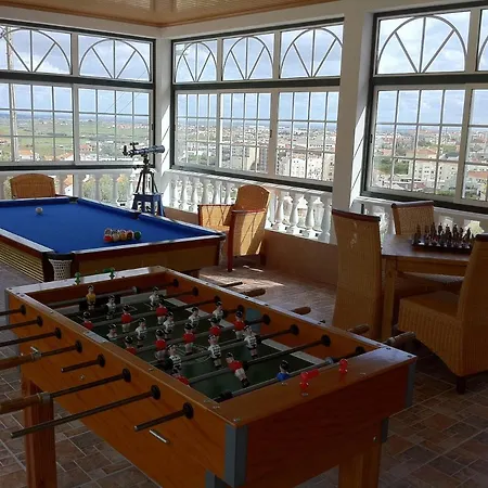 Vendégház Quinta De Sao Martinho *