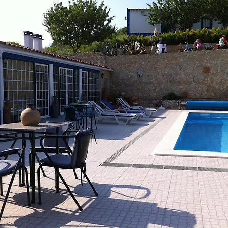 Quinta De Sao Martinho