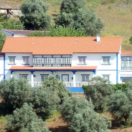 Pensionat Quinta De Sao Martinho *