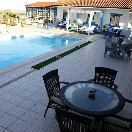 Quinta De Sao Martinho Vendégház