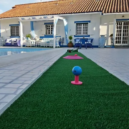 Quinta De Sao Martinho *