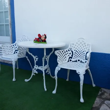 Quinta De Sao Martinho Guest house *