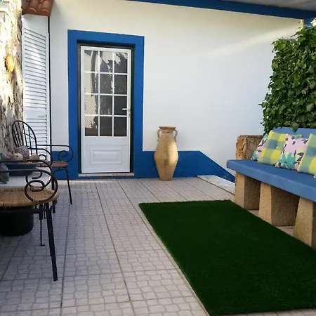 Vendégház Quinta De Sao Martinho