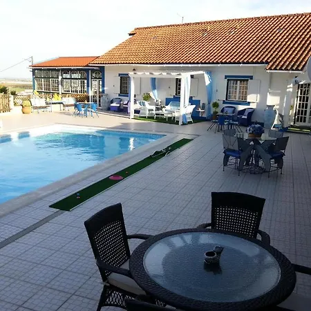 Quinta De Sao Martinho *