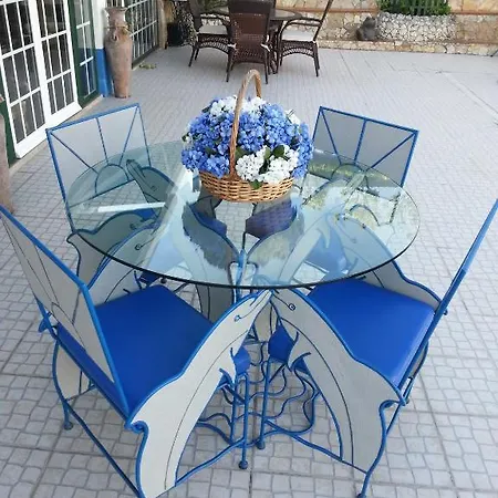 Guest house Quinta De Sao Martinho