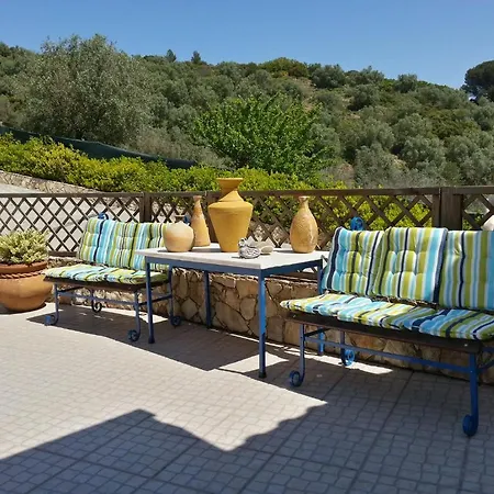 Quinta De Sao Martinho Vendégház