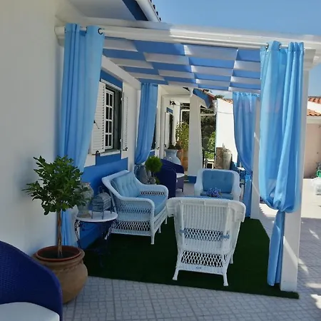 Quinta De Sao Martinho * Alenquer