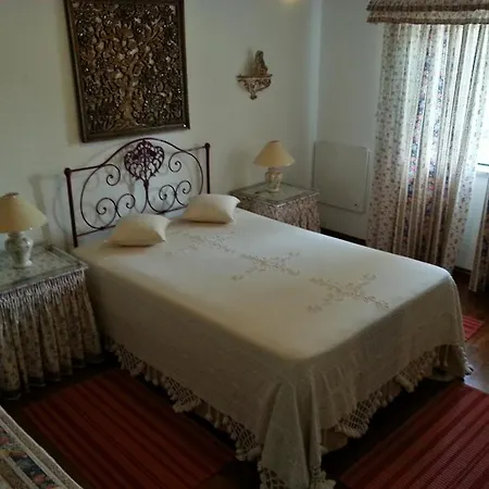 Quinta De Sao Martinho Pensionat Alenquer
