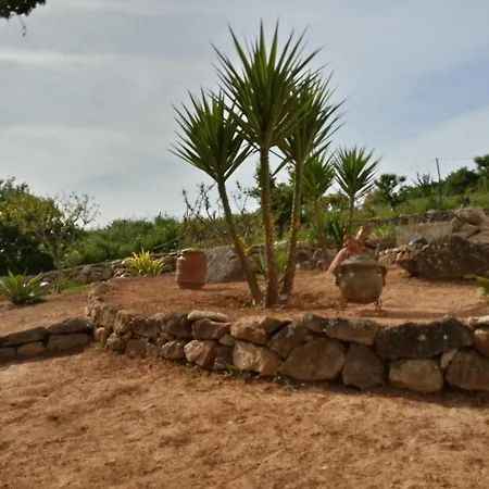 Quinta De Sao Martinho Guest house *