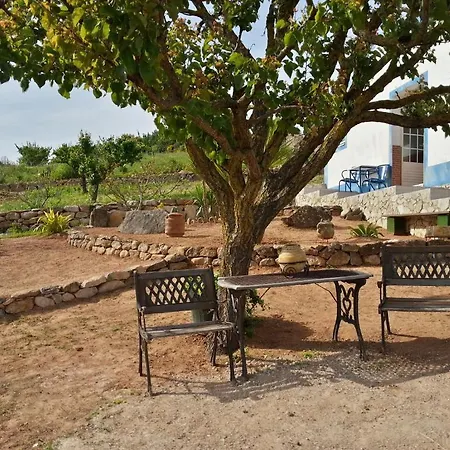 Quinta De Sao Martinho Pensionat *