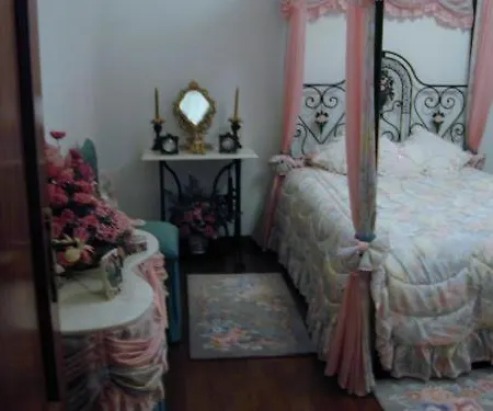 Quinta De Sao Martinho Alenquer