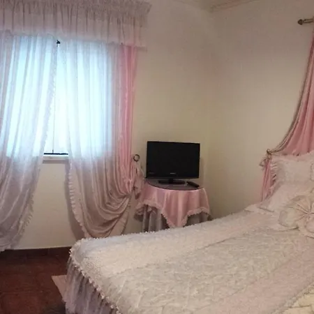Quinta De Sao Martinho Pensionat