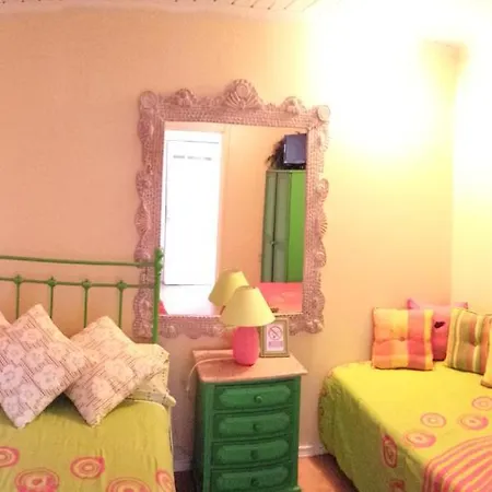 Quinta De Sao Martinho Guest house Alenquer