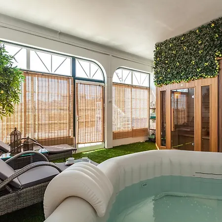 Quinta De Sao Martinho *