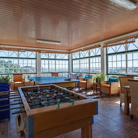 Guest house Quinta De Sao Martinho *