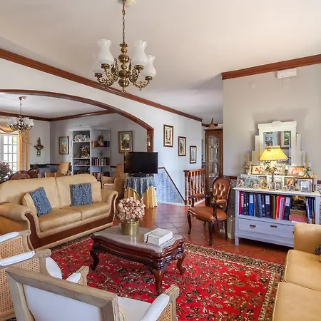 Guest house Quinta De Sao Martinho *