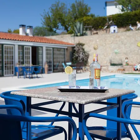 Quinta De Sao Martinho Pensionat