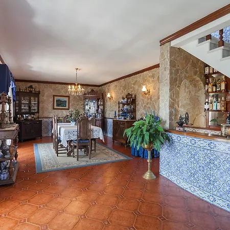 Quinta De Sao Martinho *