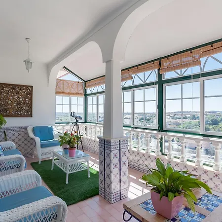 Guest house Quinta De Sao Martinho Alenquer