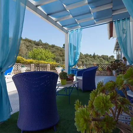 Quinta De Sao Martinho Alenquer