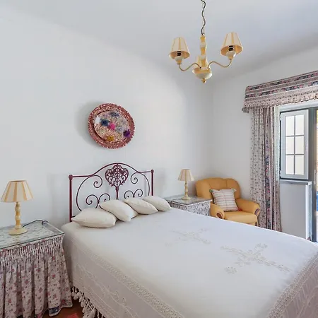 Pensionat Quinta De Sao Martinho Alenquer