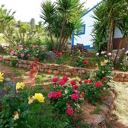 Quinta De Sao Martinho Guest house Alenquer