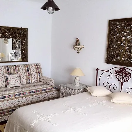 Quinta De Sao Martinho Pensionat