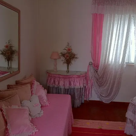 Quinta De Sao Martinho * Alenquer