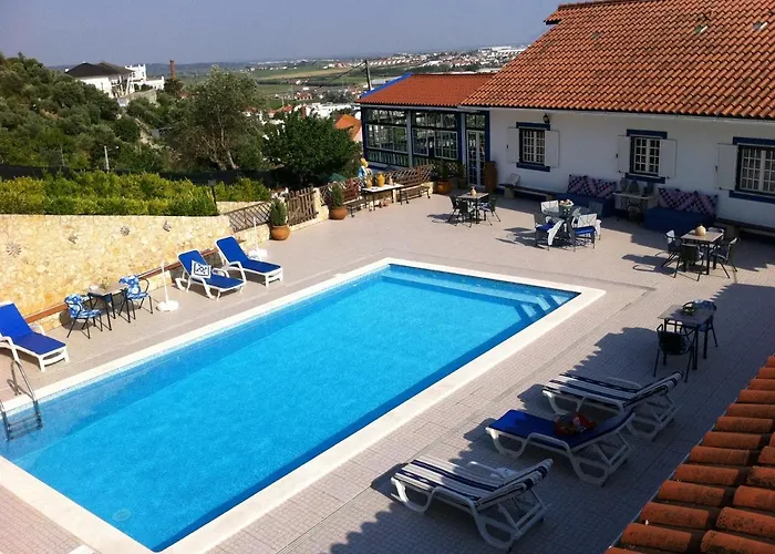 Quinta De Sao Martinho * Alenquer