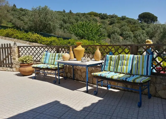 Quinta De Sao Martinho Maison d'hôtes