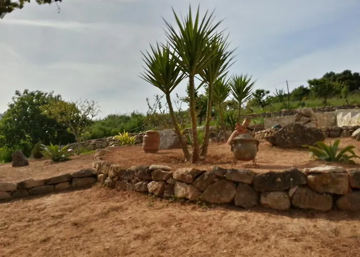 Quinta De Sao Martinho Maison d'hôtes *