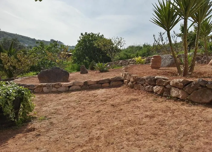 Quinta De Sao Martinho Alenquer