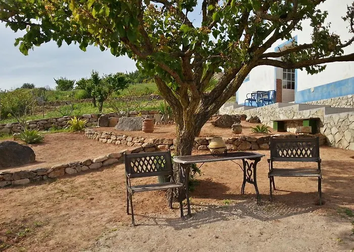 Quinta De Sao Martinho Maison d'hôtes *